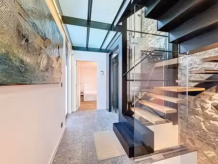 maison / appart à deux pas du centre