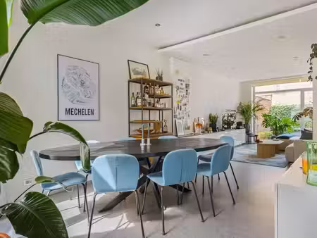 maison à louer à mechelen € 1.295 (lrlc3) - boonstra vastgoedgroep | zimmo
