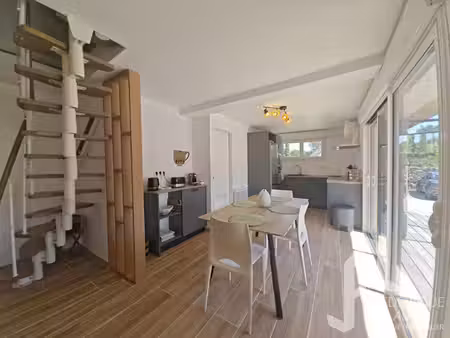 maison saint ave 3 pièce(s) 75.30 m2