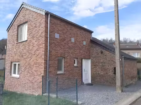 maison à louer loën (visé)