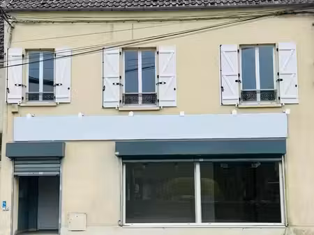 immeuble la ferté sous jouarre