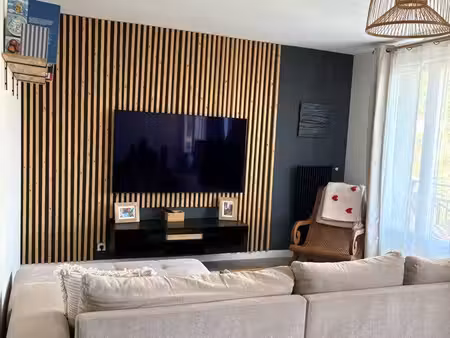 appartement 53m2 saint egrève