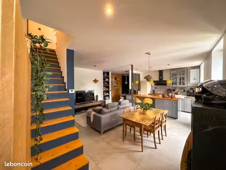 maison de ville