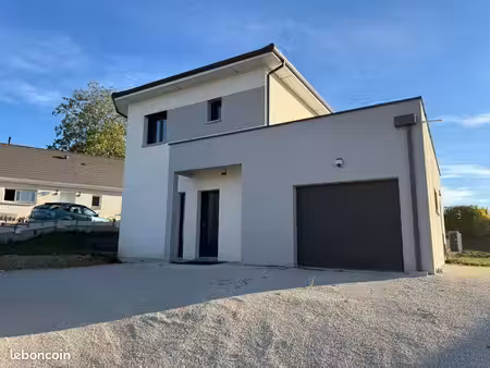 maison 97m2