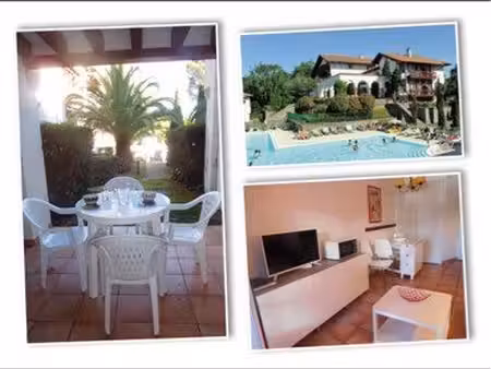 studio ciboure