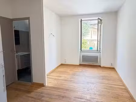 studio à louer