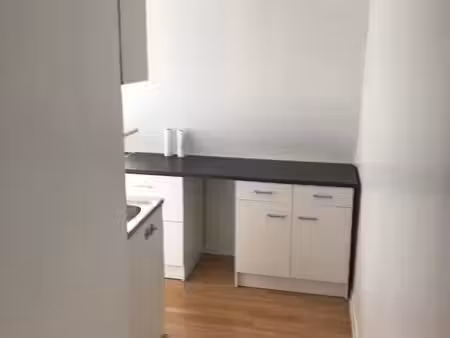 loue appartement f3