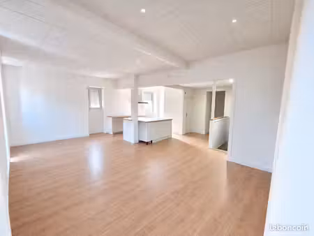 location appartement meublé