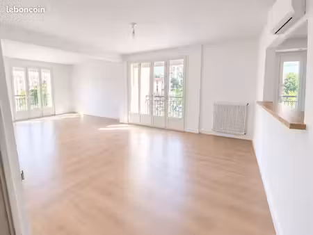 moulin à vent – appartement 100 m² – 3 chambres – rénové – cave
