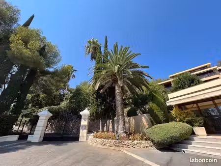 apparement | super-cannes | les demeures de cannes éden