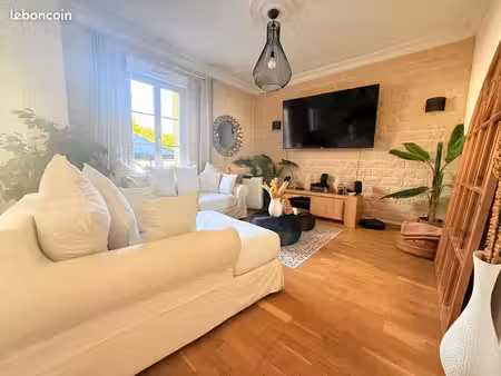 vente maison 4 chambres