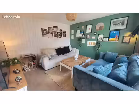 maison à louer 3 chambres