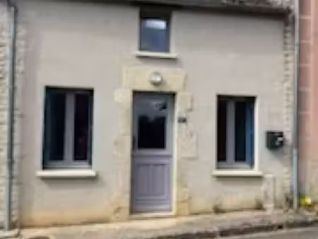 petite maison à louer