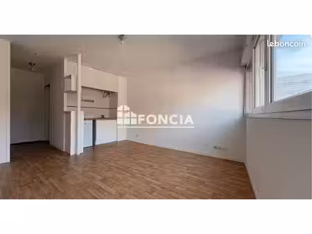 studio meublé avec parking bordeaux bergonie