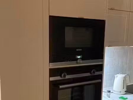 beau 2p meublé 53m² refait à neuf
