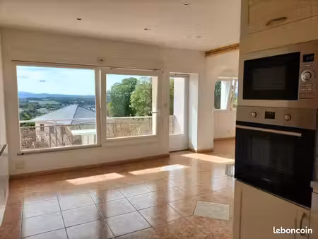 appartement à louer dasle