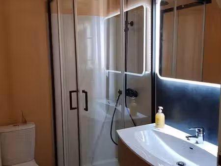 location appartement meublé