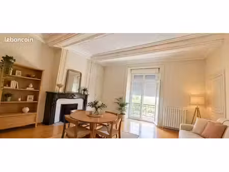appartement t4