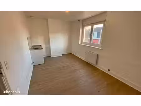 studio à louer à lille