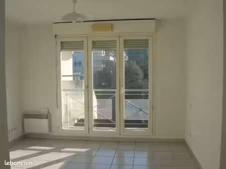 beau studio à louer montpellier facultés