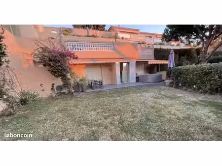 location meublée appartement 3 pièces 55 m