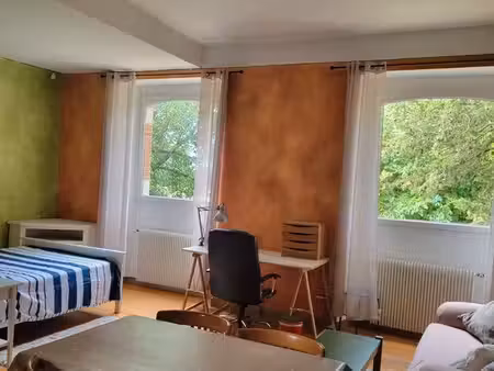 location chambre