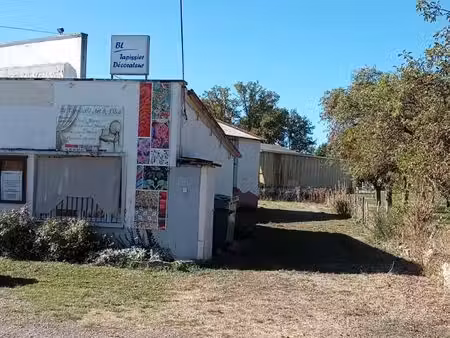 location garage