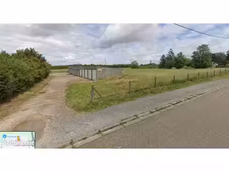 location garage st pierre