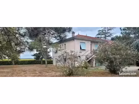 à louer maison damazan