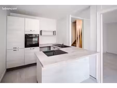 a louer maison de ville