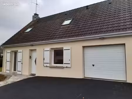 maison a louer saint lo