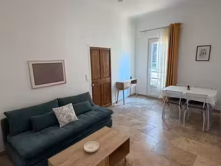 appartement t2 40m2 quartier voltaire