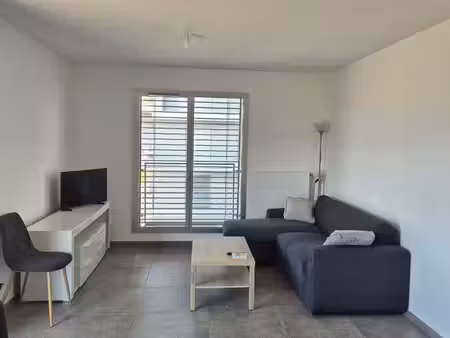 t2 meublé chambéry