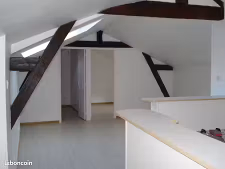loue appartement t3