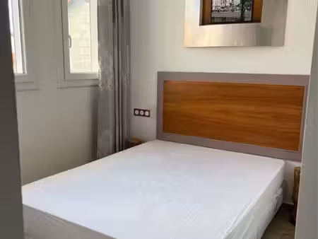 a louer studio meublé