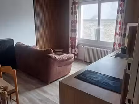 appartement etudiant