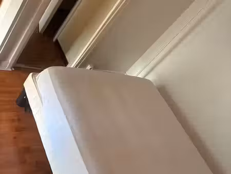 location tempo d’un appartement de 36m/2 en face de la défense