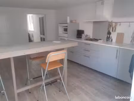 location t2 de 53m²