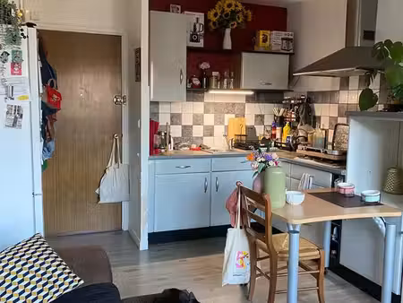 appartement à louer nancy
