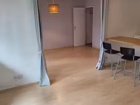 deux pièces à louer avenue de strasbourg