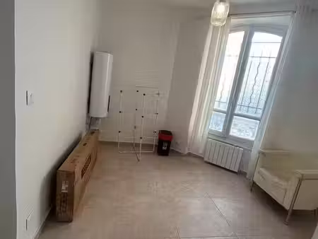 appartement t3 meublé rénové – paris 12e – 39 m² – métro dugommier