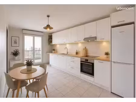 appartement betheny