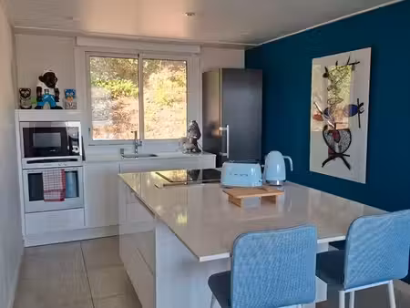 location appartement meublé