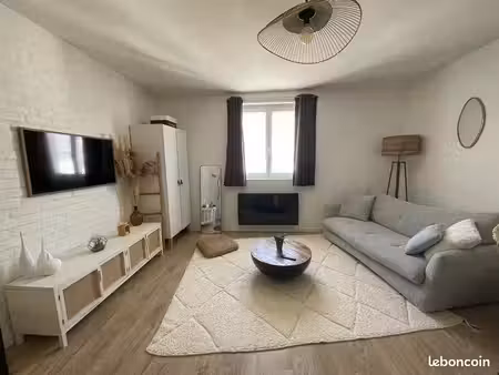 studio à louer à partir du 01/10/2026