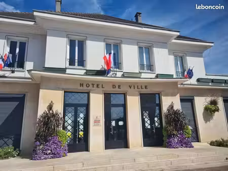 parking à louer à montmany