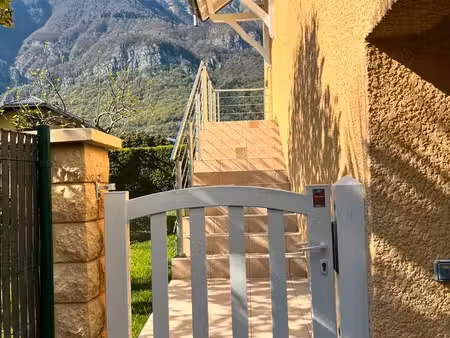 location maison meuble