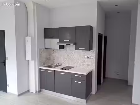 maison ? en duplex 58 m2 avec jardin  cave et 2 place de parking dans domaine calme et uni