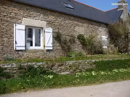 maison 95m² à mahalon  à 10km d'audierne