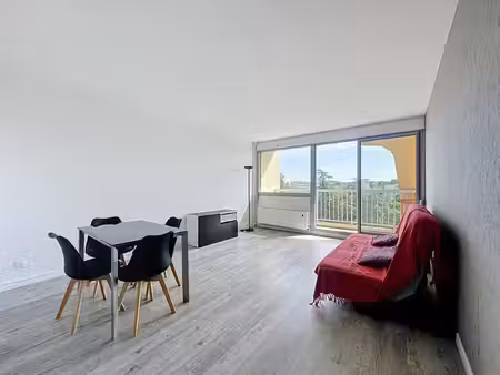 investissement en plein coeur du point du jour avec une vue