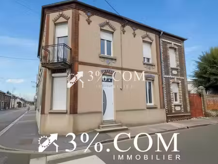 grande maison familiale